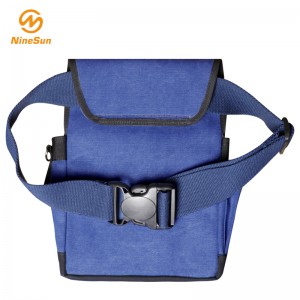 Erikoiskapasiteettipussi ja työkalupussi, NS-WG-180010