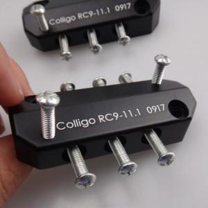 Korkean kysynnän mukautetun paineen alumiininen valukappaleiden toimittaja