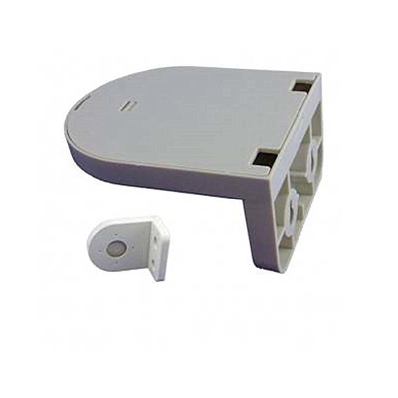 Muovimuotti Wall Mount Dome CCTV -kameralle