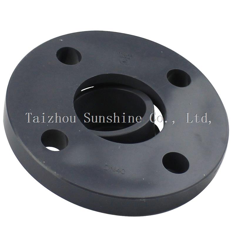 UPVC VANSTONE FLANGE