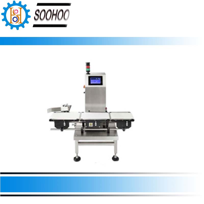 CHECKWEIGHER SCG-sarja