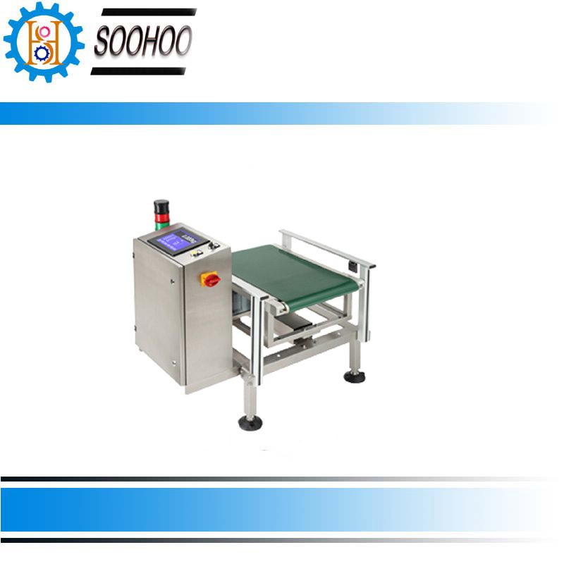 CHECKWEIGHER SCK-sarja