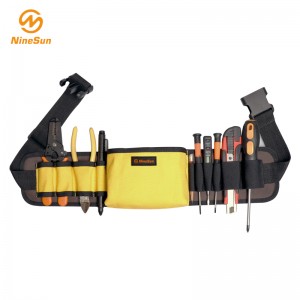 Työkalun vyötärölaukku