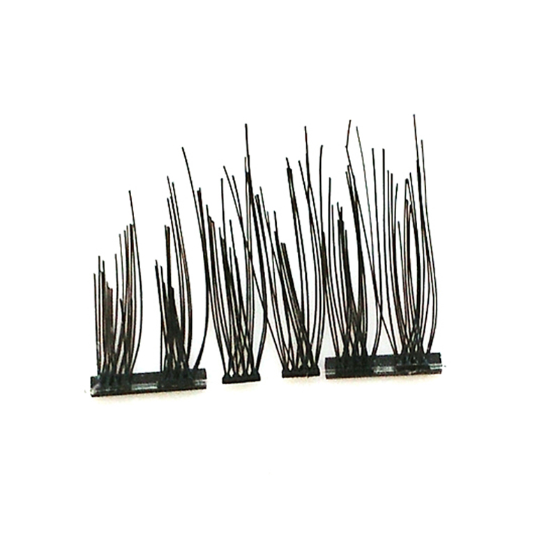 Kaksinkertainen magneettivirhe