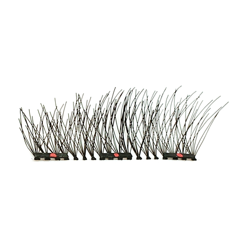 Kolminkertainen magneettivirhe