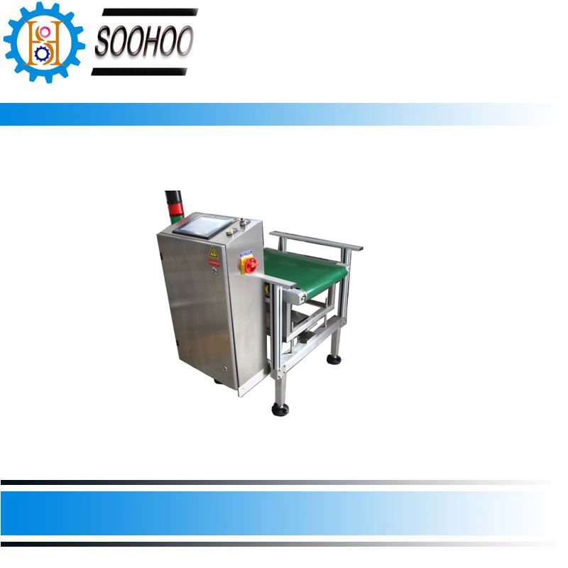 CHECKWEIGHER SCK-sarja