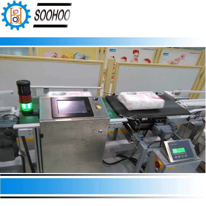 CHECKWEIGHER SCK-sarja