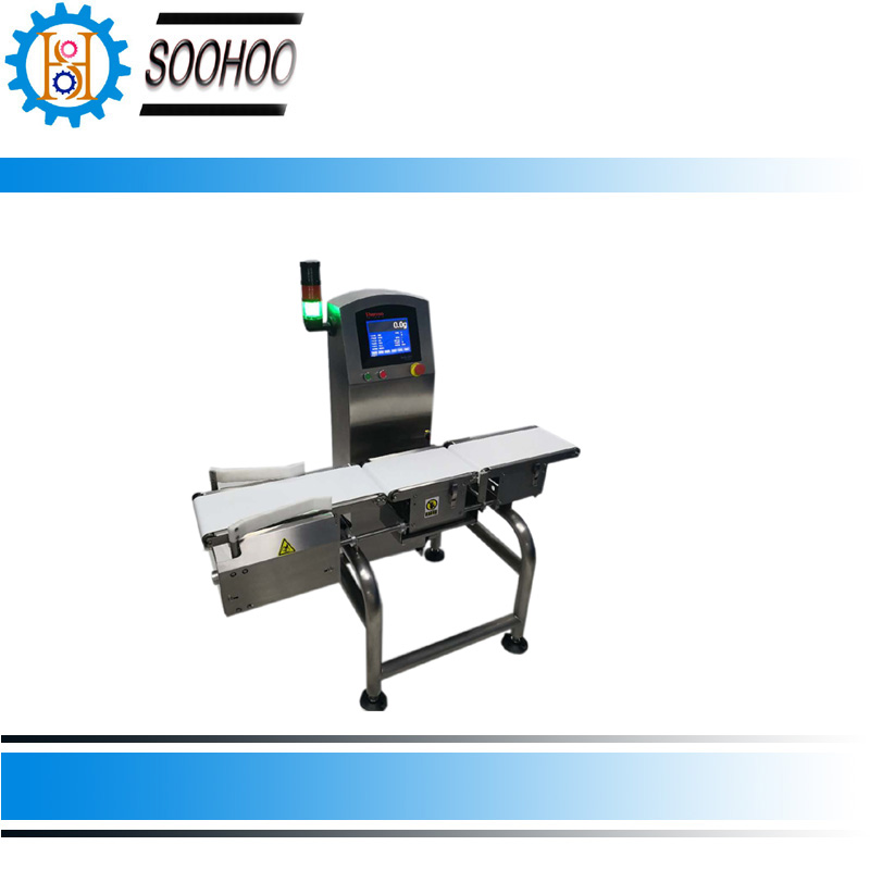 CHECKWEIGHER SCG-sarja