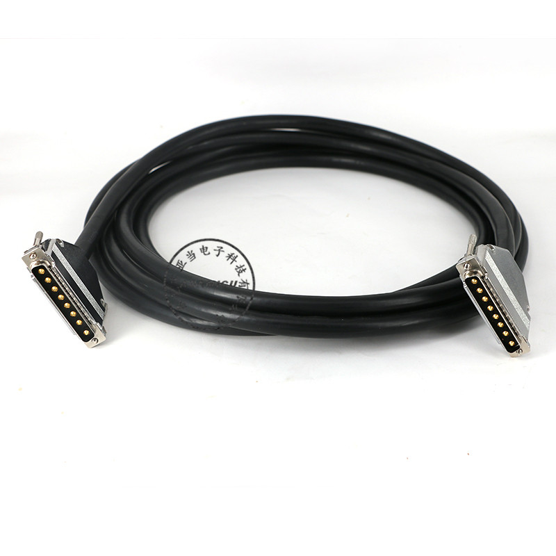 High Power Combination 8w8 Medical Cable valmistaja