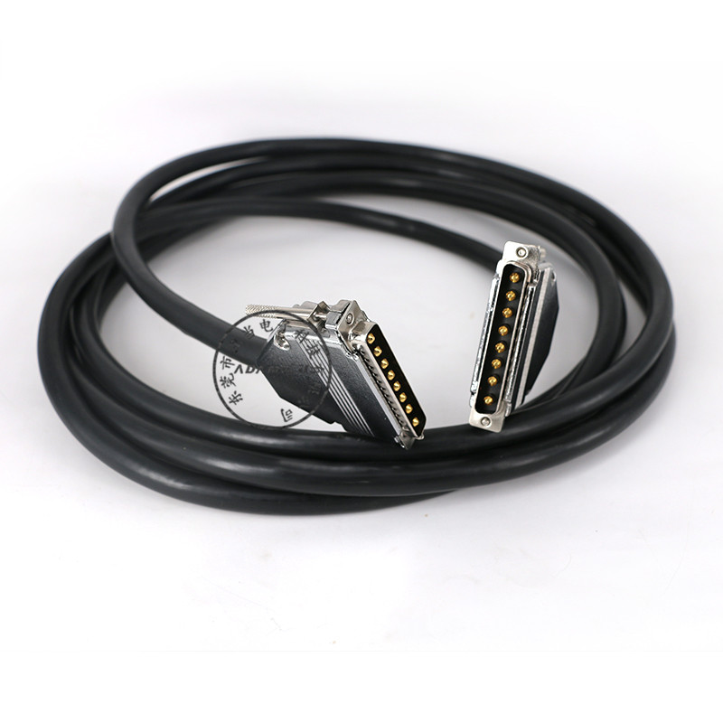 High Power Combination 8w8 Medical Cable valmistaja