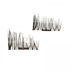 Magneettiset väärät ripset