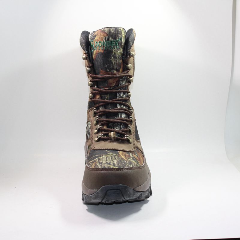 Miesten muoti Camo-kumisaappaat