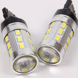 erittäin kirkas 24smd 5730 7443 johti jarruvalo