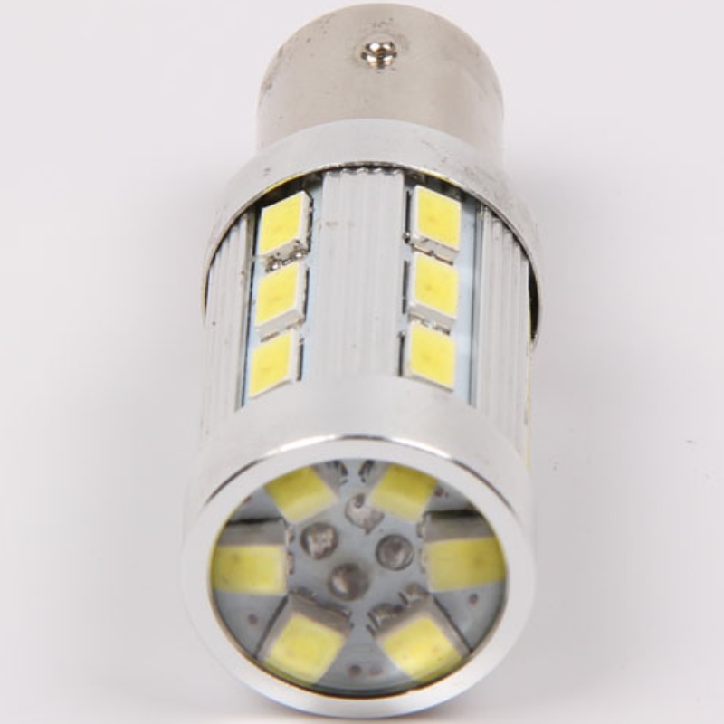 erittäin kirkas 24smd 5730 1156 johti merkkivaloon