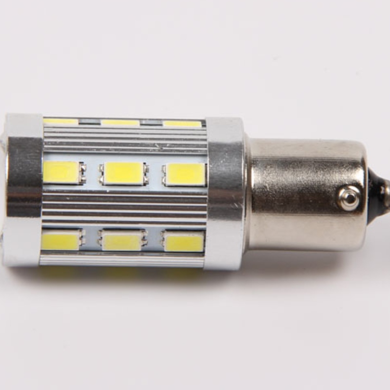 erittäin kirkas 24smd 5730 1156 johti merkkivaloon