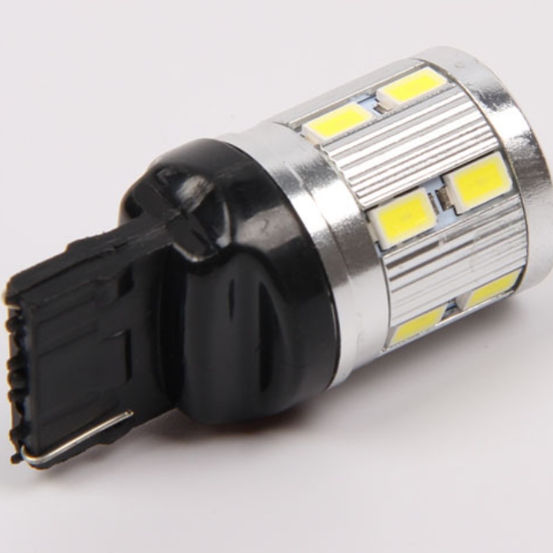 6v 12v 7440 17smd 5730 johtavat signaalinvaihtolamput