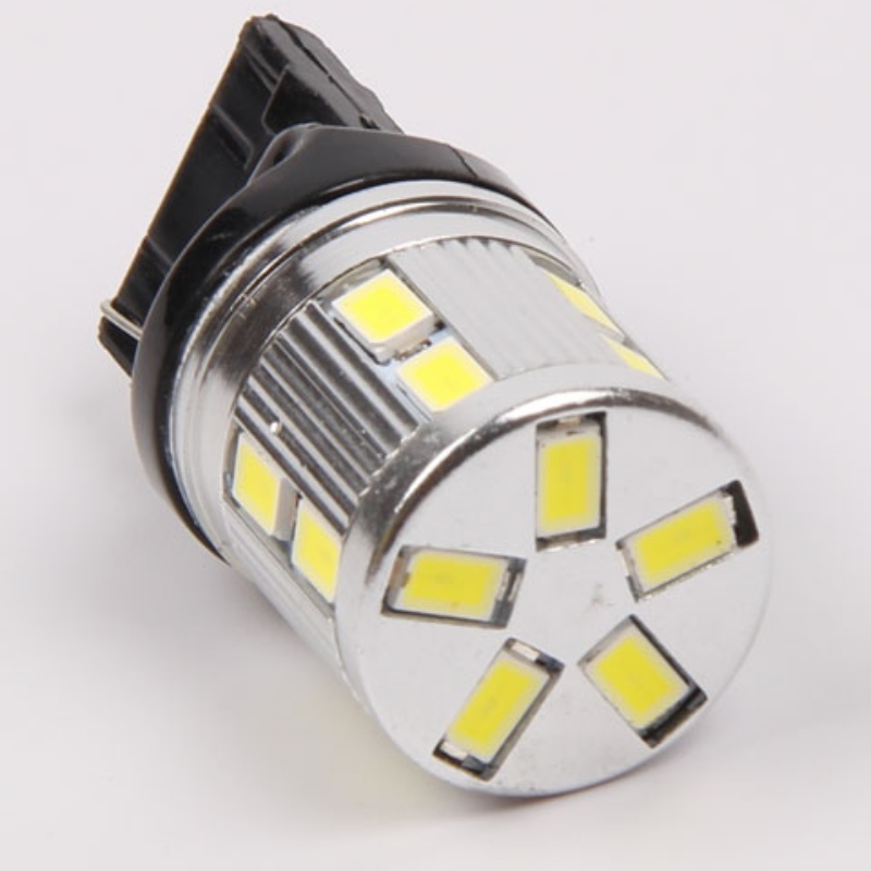 6v 12v 7440 17smd 5730 johtavat signaalinvaihtolamput