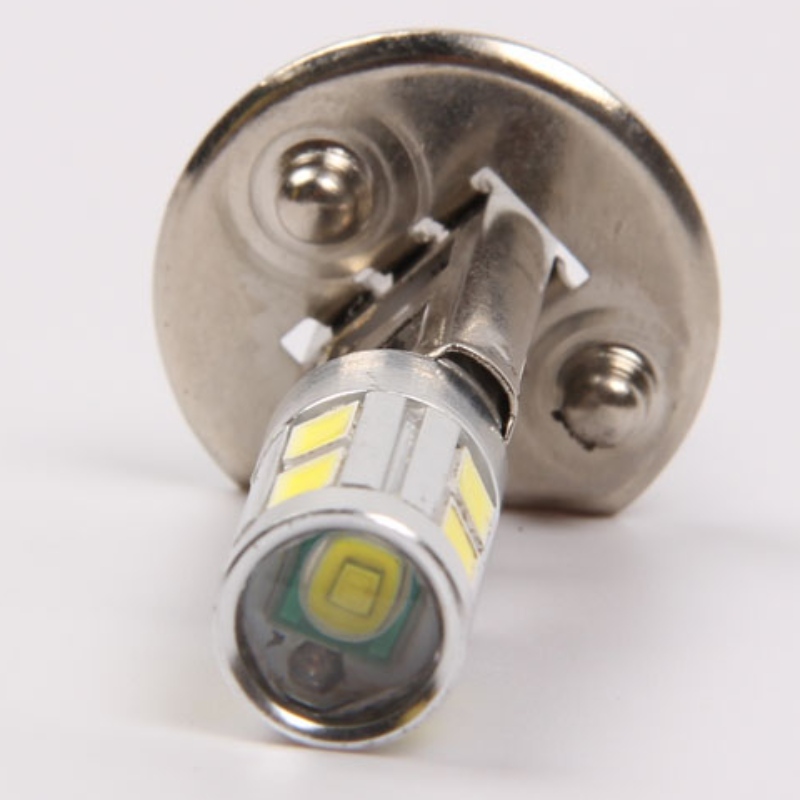 H1 1kpl CREE ja 8smd 5730 automaattisumuvalo