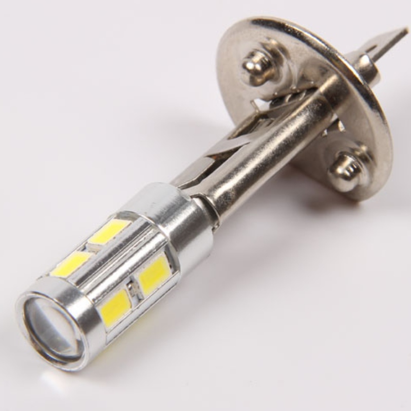 H1 1kpl CREE ja 8smd 5730 automaattisumuvalo