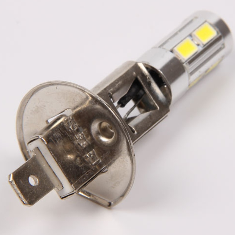 H1 1kpl CREE ja 8smd 5730 automaattisumuvalo