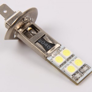 H1 8smd 5050 automaattinen sytytysvalo