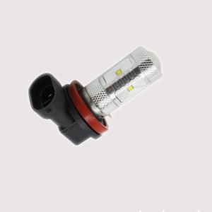 cree 30w: n suuritehoinen automaattinen led-valo 9005 9006 h8 h11 h4