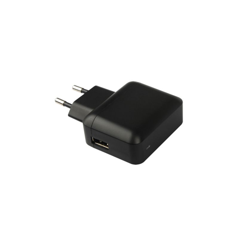 KPS-8304LC 5V2.4A USB-laturi