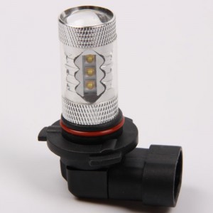 suuri teho 80w Osram pelimerkit auto led-valo 9005 9006 sumuvalaisin