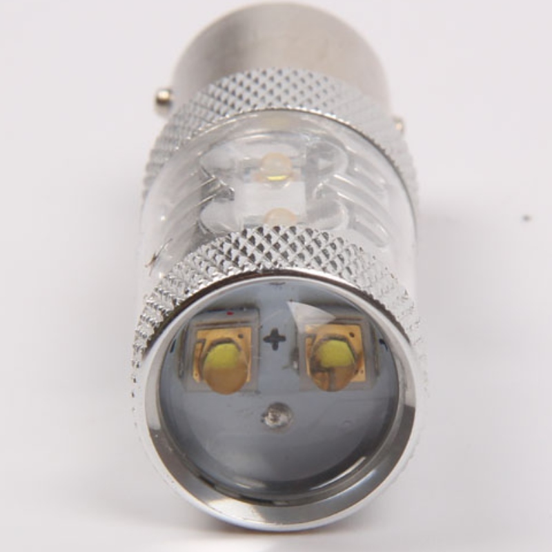 suuri teho 50w Osram-sirut 1156 p21w py21w ba15s bau15s auto led-merkkivalo johti takaisinvalon valoon