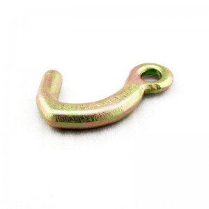 Taotut Mini Datsun Compact J Hook YZ