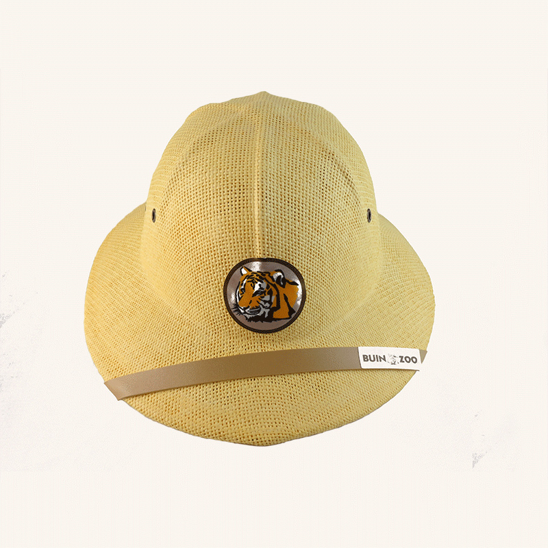 Safari Hat
