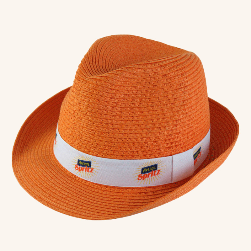 Fedora Hat