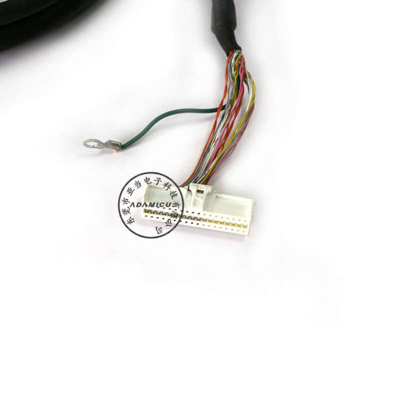 Laadukas Epson LS Robot Encoder -kaapeli