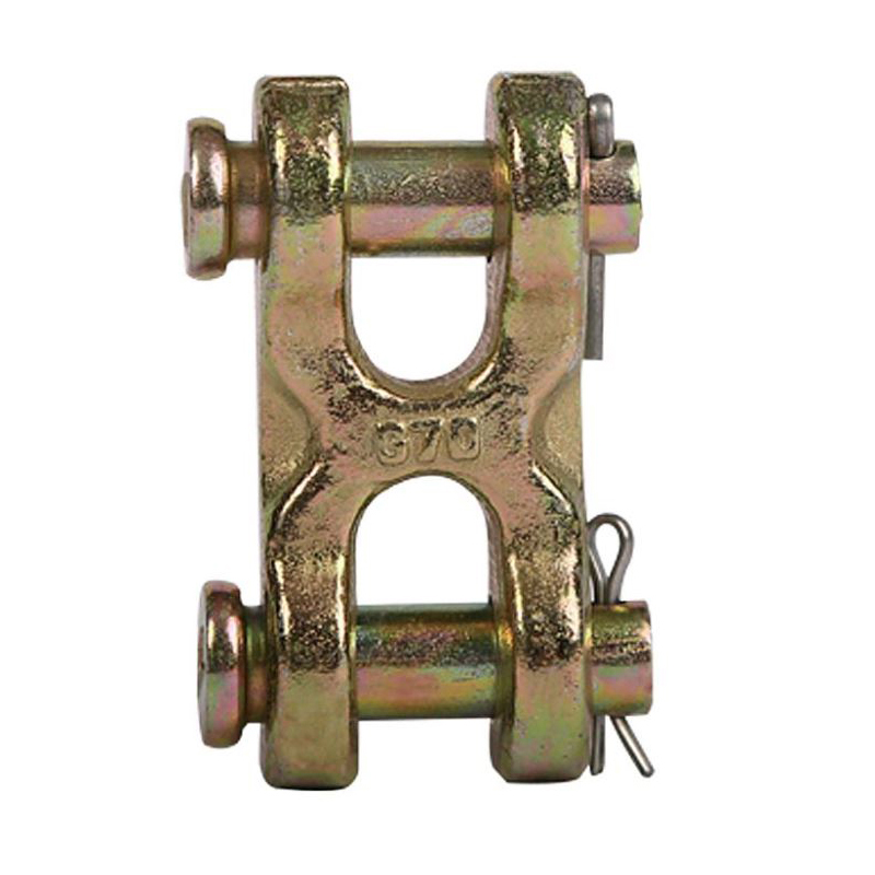 Taotut G70 Twin Clevis Linkit YZ H tyyppi