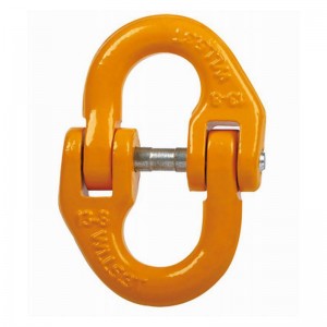 G80-ketju yhdistää linkin kevään kanssa