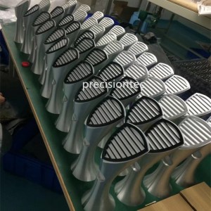 Tarkkuuskoneiden valmistus