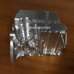 Tarkkuuskoneet ja -liuokset ltd -posliini