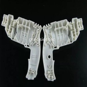 Nopean prototyypin lääketieteelliset sovellukset