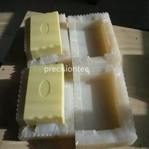 Tyhjiövalun valmistus