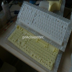 Tyhjiövalun valmistus