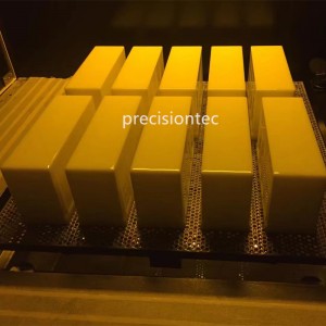 Prototyyppien osien painaminen