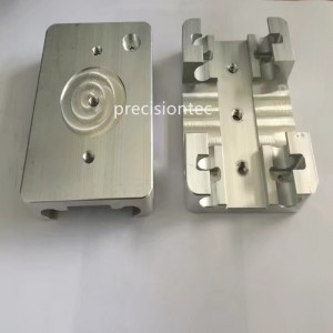 Tarkkuustyöstön prosessi