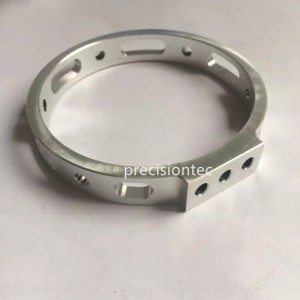 Tarkkojen pyörien hiominen