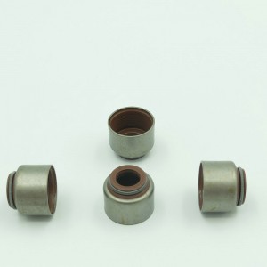 Polttoaineenkestävät korkealaatuiset varaosat venttiilivarren öljytiiviste Deutz-moottoreille