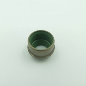 Korkealaatuinen öljynkestävä venttiilivarren tiiviste Commins-moottoreille