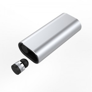 WS-P2 Smart Voice kääntäjä Earbuds