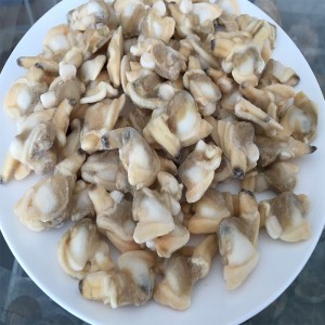 PAKASTETTU RAAKASTIKKEEN LIHA