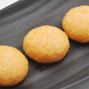 PAKASTETTU SHRIMPSALAATTI