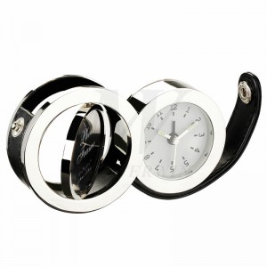 Matkahälytys pyörivällä valokuvakehyksellä_87560