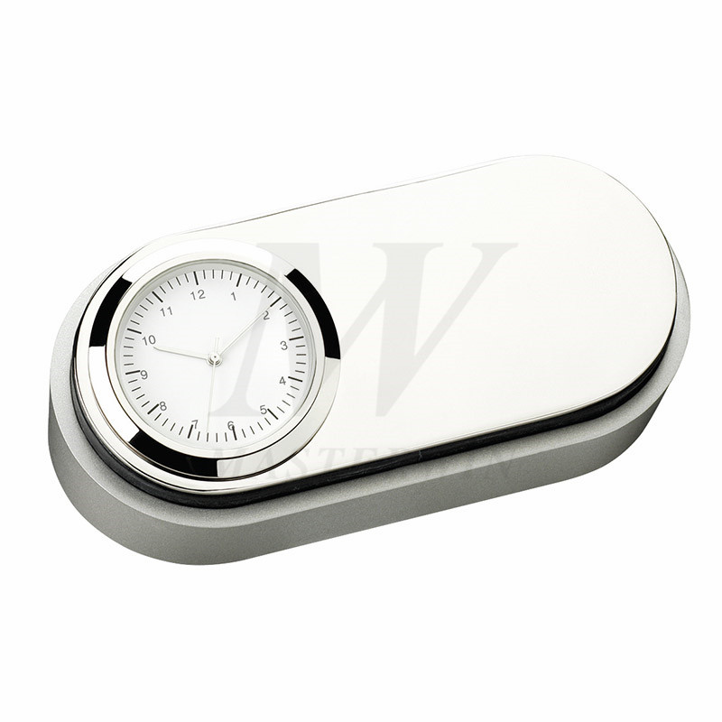 Neljä kappaletta metalli / PU-työpöytäsarja_B93287-01